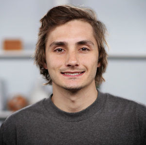 Meet your Posher, Mark